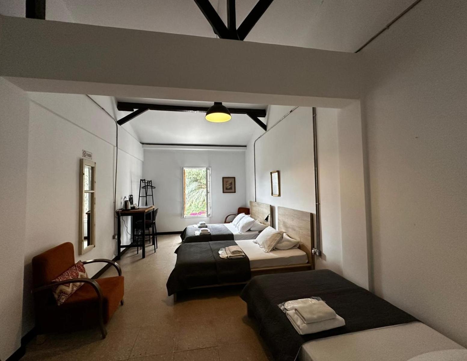 Sabor Residence Nicosia Exterior photo