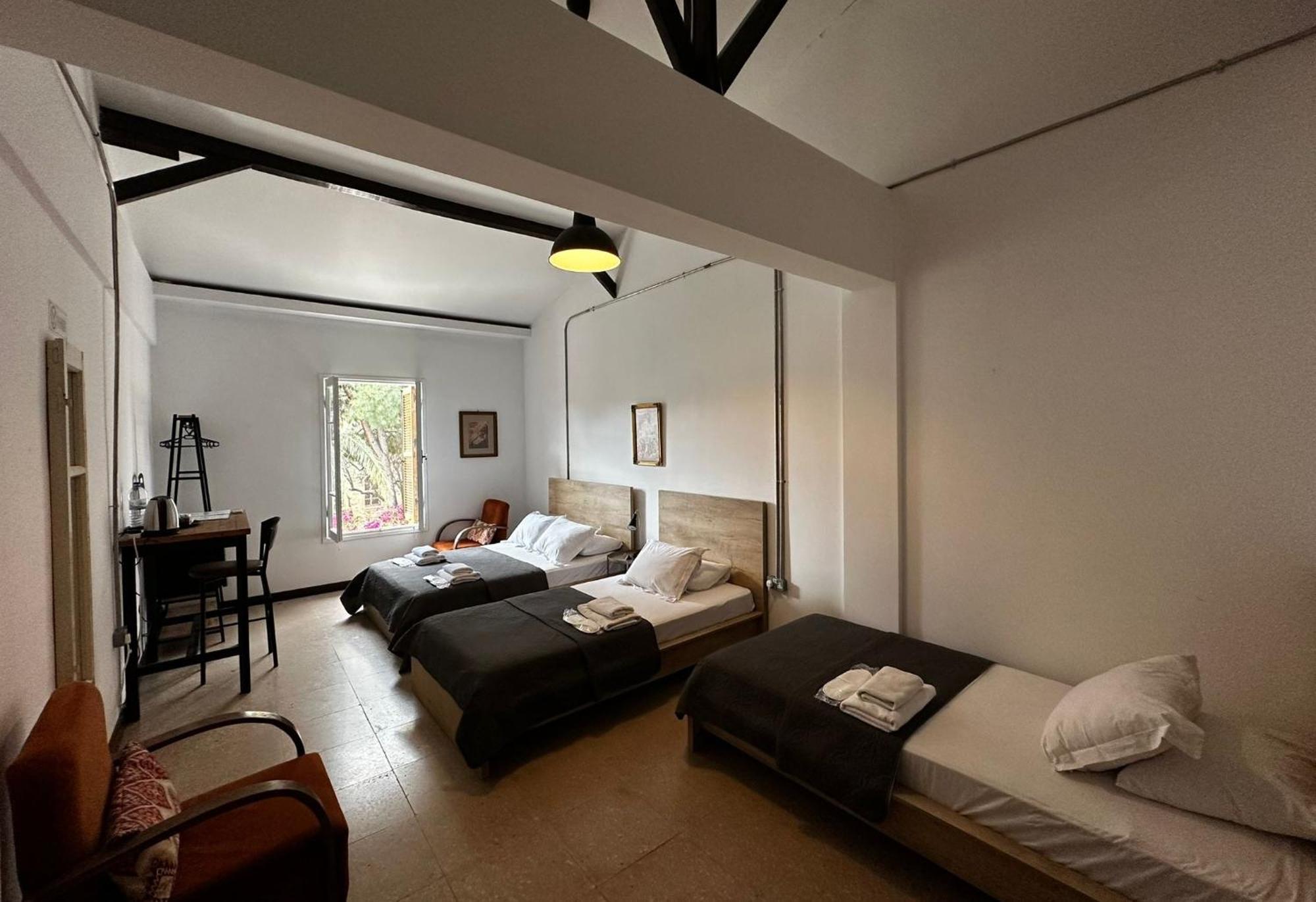 Sabor Residence Nicosia Exterior photo