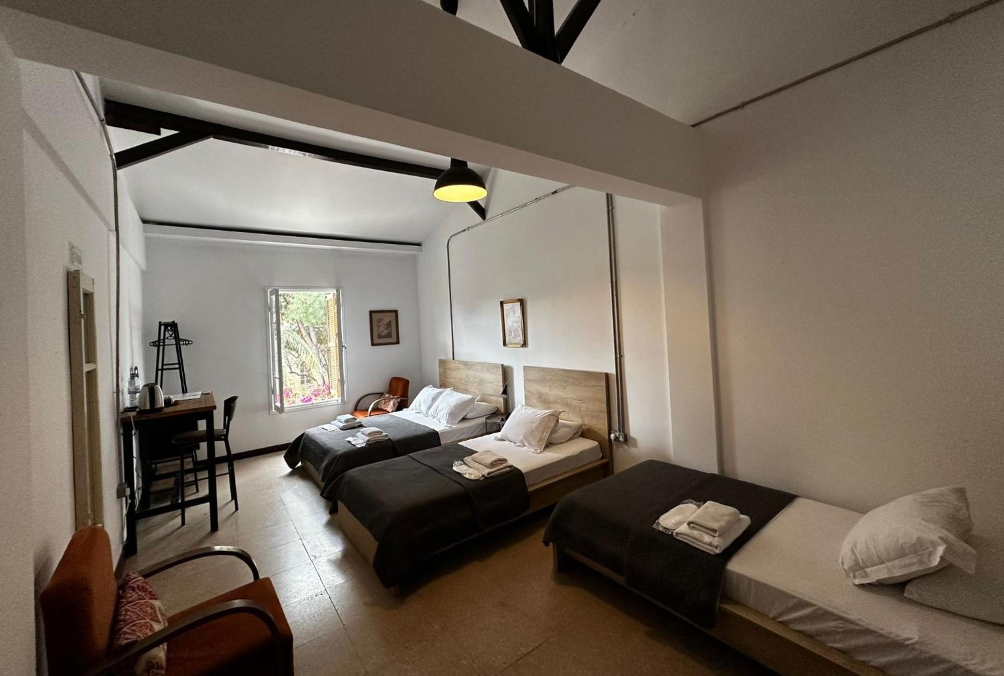 Sabor Residence Nicosia Exterior photo